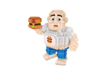 Steakini Fattini [Steal a Brainrot]