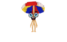 Ombrello Topolino [Steal a Brainrot]