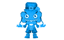Diamond Cloverat Clapat [Steal A Brainrot]