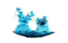 Cyber Money Money Bros [Steal A Brainrot]