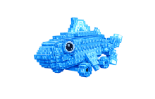 Diamond Fishboard [Steal A Brainrot]