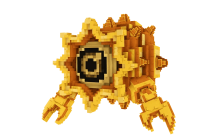 Gold Abyssaloco [Steal A Brainrot]