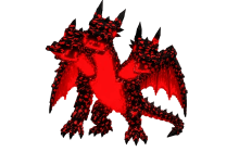 Cursed Hydra Dragon Cannelloni [Steal A Brainrot]