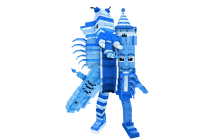 Diamond La Anniversary Grande [Steal A Brainrot]