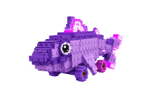 Galaxy Fishboard [Steal A Brainrot]