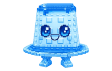 Diamond Flancito [Steal A Brainrot]