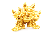 Divine Cerberus [Steal A Brainrot]