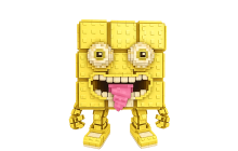 Gold Rubrikiko [Steal A Brainrot]