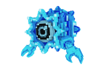 Diamond Abyssaloco [Steal A Brainrot]