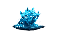 Cyber Cerberus [Steal A Brainrot]