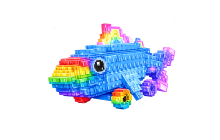Rainbow Fishboard [Steal A Brainrot]