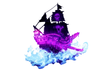 Galaxy Capitano Moby [Steal A Brainrot]