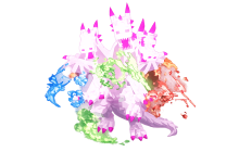 Candy Hydra Dragon Cannelloni [Steal A Brainrot]