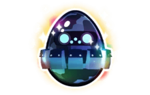 Exclusive Special Ops Egg [Pet Simulator 99]