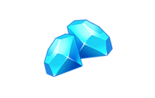 5K Gems(Legacy) [Toilet Tower Defense Item]