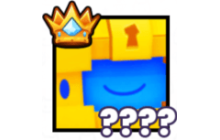 Titanic Chest Mimic [Pet Simulator 99]