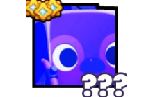 Huge Evolved Mining Penguin [Pet Simulator 99]