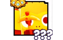 Huge Evolved Mining Monkey [Pet Simulator 99]