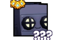 Huge Mining Robot [Pet Simulator 99]