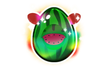 Gargantuan Machine Hippomelon Egg [Pet Simulator 99]
