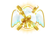 Huge Machine Angelus Egg [Pet Simulator 99]