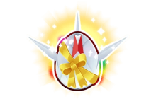Exclusive Origami Egg [Pet Simulator 99]
