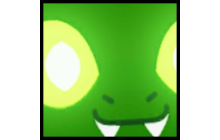Gargantuan Forest Wyvern [Pet Simulator 99]