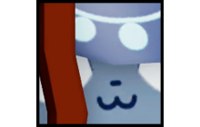 Gargantuan Wise Cat [Pet Simulator 99]