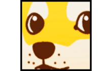 Gargantuan Doge [Pet Simulator 99]