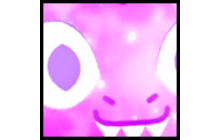 Gargantuan Starfall Dragon [Pet Simulator 99]