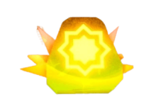 Invincible Relic [Fisch]