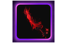 Bloodmoon Dagger [HyperShot]
