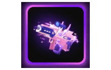 Nebula Scoped Bullpup [HyperShot]