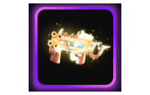 Heavenly Breacher [HyperShot]