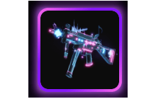 Soundwave SMG [HyperShot]