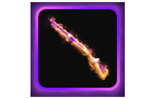 Heartbreaker Shotgun [HyperShot]