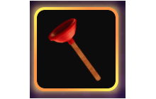 Plunger [HyperShot]