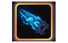 Ion Godslayer [HyperShot]