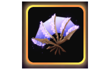 Blooming Fan [HyperShot]