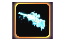 Blizzard Sniper [HyperShot]