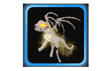 Skeleton Dragon [HyperShot]