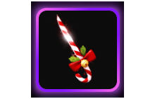 Peppermint Saber [HyperShot]