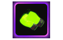 Fallout Gloves [HyperShot]