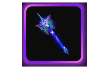 Butterfly Wand [HyperShot]