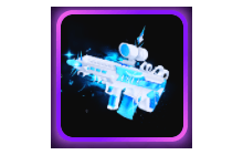 Starlit Scoped Bullpup [HyperShot]