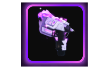 Prismatic Blaster [HyperShot]