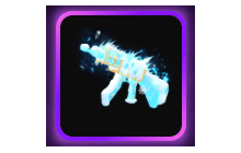Blizzard AK [HyperShot]