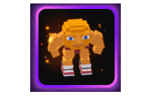 Udin Din Din Dun [HyperShot]