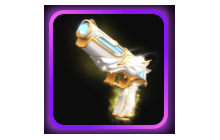 Heavenly Pistol [HyperShot]