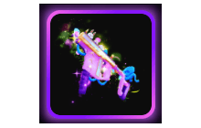 Easter Vectorstrike [HyperShot]
